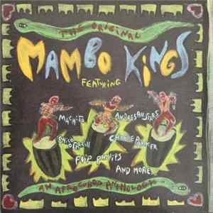 Various - The Original Mambo Kings (An Afro Cubop Anthology) mp3