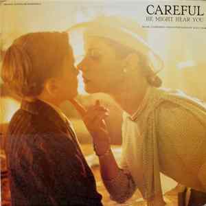 Ray Cook - Careful He Might Hear You (Original Australian Soundtrack) mp3