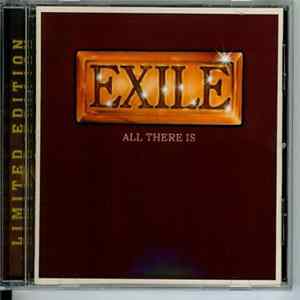 Exile - All There Is mp3