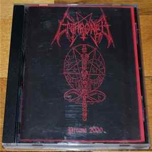 Enthroned - Promo 2000 mp3