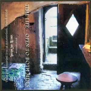 Time Life - Open To Both Sides mp3