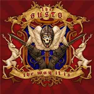 The Gusto - The Way It Is mp3