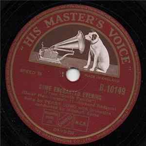 Perry Como - Some Enchanted Evening / Bali Ha'i mp3