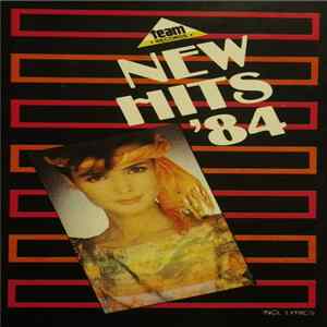 Various - New Hits '84 mp3