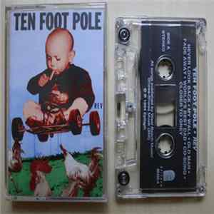 Ten Foot Pole - Rev mp3