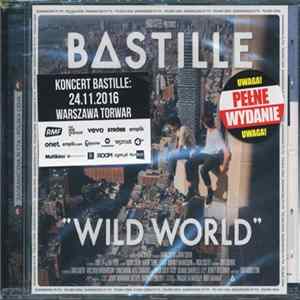Bastille - Wild World mp3