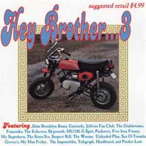 Various - Hey Brother 3 mp3