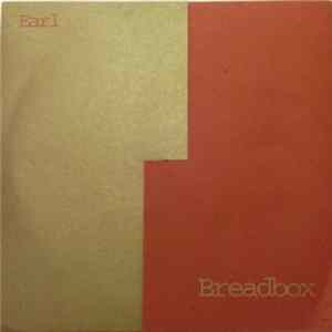 Earl / Breadbox - Earl / Breadbox mp3