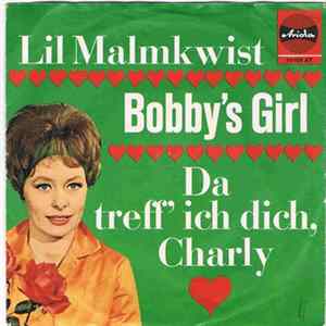 Lil Malmkwist - Bobby's Girl mp3