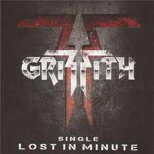 Griffith - Lost In Minute mp3