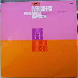 Various - Evergreens Weltberühmter Komponisten mp3