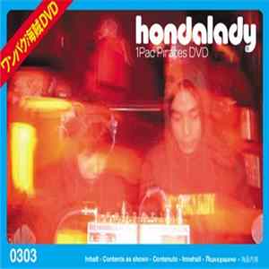 Hondalady - 1Pac Pirates DVD mp3