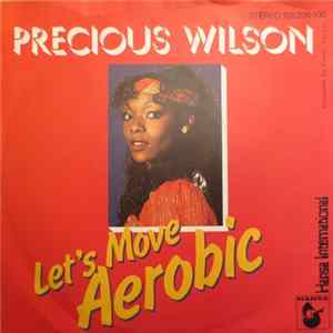 Precious Wilson - Let's Move Aerobic mp3