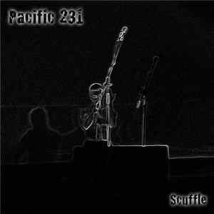 Pacific 231 - Scuffle mp3
