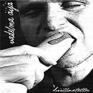 Vadelma Äijä - Hiillostettu mp3