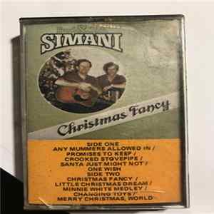 Simani - Christmas Fancy mp3