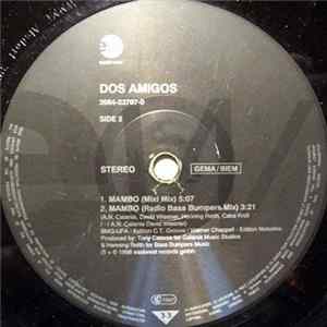 Dos Amigos - Mambo mp3