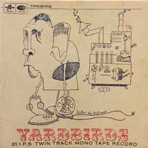Yardbirds - The Yardbirds mp3