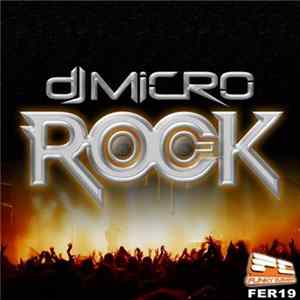DJ Micro - Rock mp3