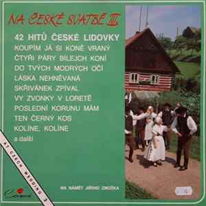 Malý Orchestr Carmen - Na České Svatbě III. = At Czech Wedding 3 mp3