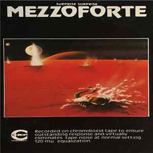 Mezzoforte - Surprise Surprise mp3