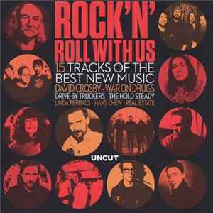 Various - Rock 'N' Roll With Us (15 Tracks Of The Best New Music) mp3
