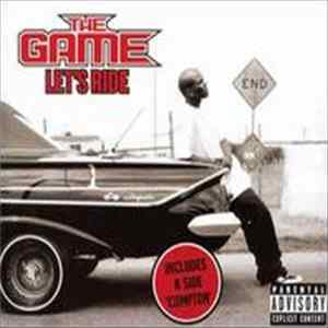 The Game - Let's Ride mp3
