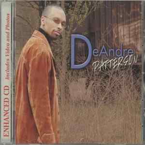 Deandre Patterson - Deandre Patterson mp3