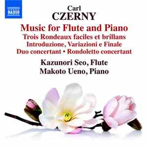 Czerny, Seo, Ueno - Music for Flute ad Piano mp3