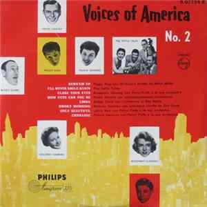 Various - Voice Of America No.2 mp3