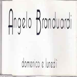 Angelo Branduardi - Domenica E Lunedì mp3