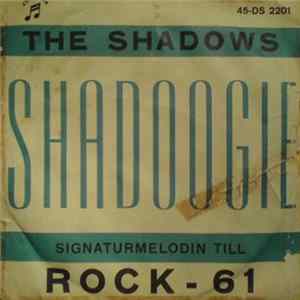 The Shadows - Shadoogie mp3