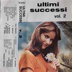Various - Ultimi Successi Vol. 2 mp3