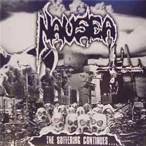 Nausea - The Suffering Continues.... mp3