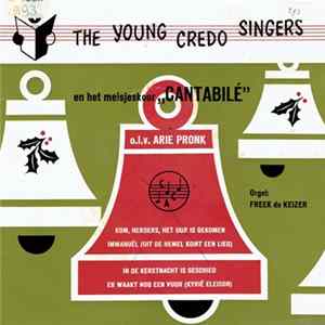 Young Credo Singers, Meisjeskoor "Cantabilé" Rotterdam - Kerst-koorklanken mp3