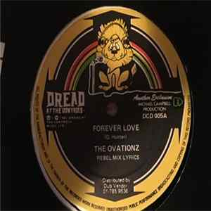 The Ovations - Forever Love mp3