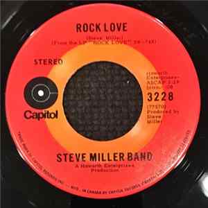 Steve Miller Band - Rock Love mp3