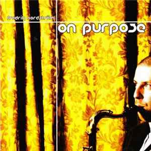 Fredrik Nordström - On Purpose mp3