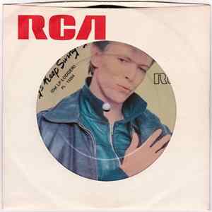 David Bowie - Boys Keep Swinging mp3