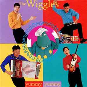 The Wiggles - Yummy Yummy mp3
