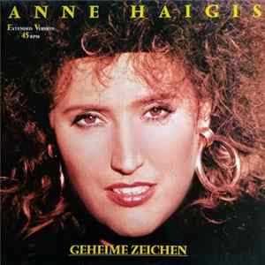 Anne Haigis - Geheime Zeichen mp3