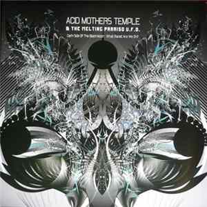 Acid Mothers Temple & The Melting Paraiso U.F.O. - Dark Side Of The Black Moon: What Planet Are We On? mp3