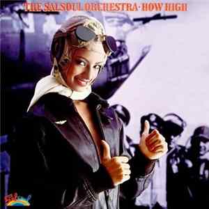 The Salsoul Orchestra - How High mp3