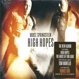 Bruce Springsteen - High Hopes mp3