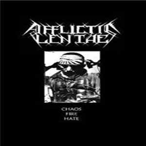 Afflictis Lentae - Chaos Fire Hate mp3