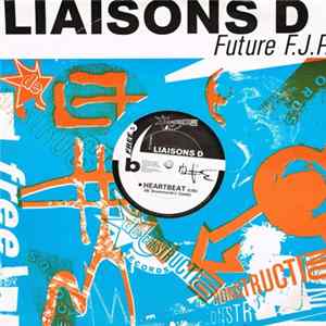 Liaisons D - Future F.J.P. mp3