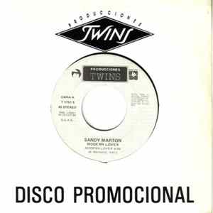 Sandy Marton - Modern Lover mp3