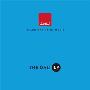 Various - The DALI LP mp3