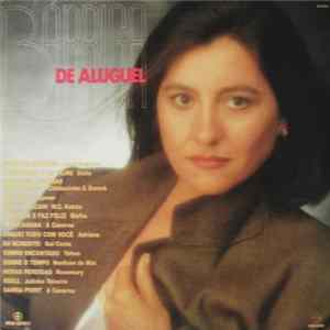 Various - Barriga De Aluguel (Trilha Nacional Da Novela) mp3