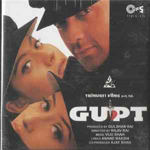 Viju Shah, Anand Bakshi - Gupt mp3